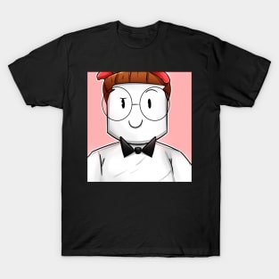 TanookiAlex PFP T-Shirt